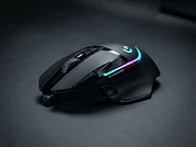 Logitech G502 X Plus