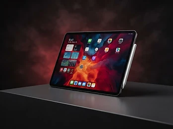 Apple iPad Pro 12.9" M2