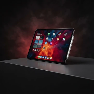 Apple iPad Pro 12.9" M2