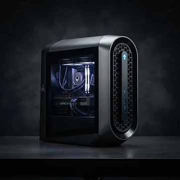 Dell Alienware Aurora R16