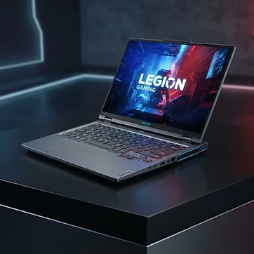 Lenovo Legion 5 Pro