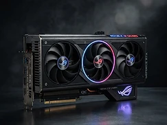 ASUS ROG Strix GeForce RTX 4080 OC