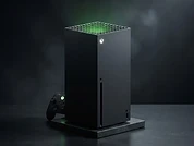 Microsoft Xbox Series X