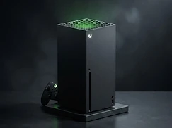 Microsoft Xbox Series X
