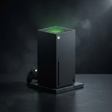 Microsoft Xbox Series X