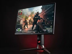 ASUS ROG Strix XG27AQ Monitor