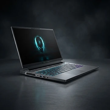 Dell Alienware m18