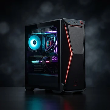 Medion Erazer Beast