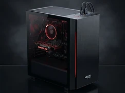 hardwaredevil Spark