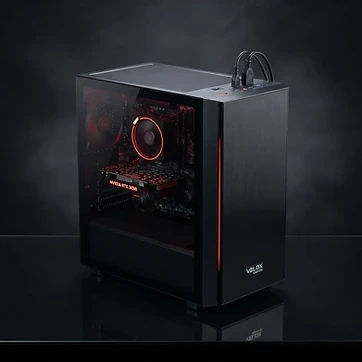 hardwaredevil Spark