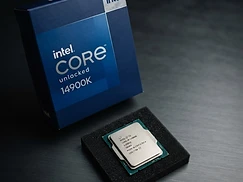 Intel Core i9-14900K
