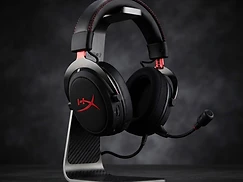 HyperX Cloud III Wireless