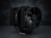 Noctua NH-D15 chromax.black