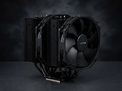 Noctua NH-D15 chromax.black