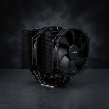 Noctua NH-D15 chromax.black