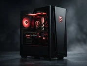 MSI Infinite RS 13th