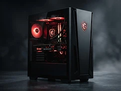 MSI Infinite RS 13th