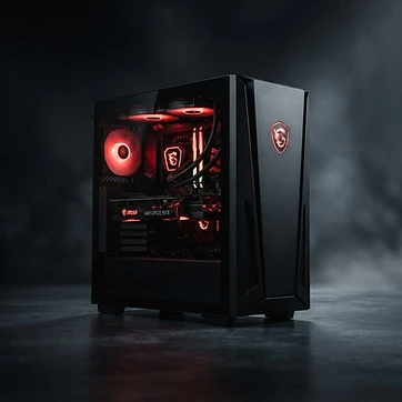 MSI Infinite RS 13th