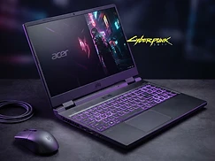 Acer Nitro 16