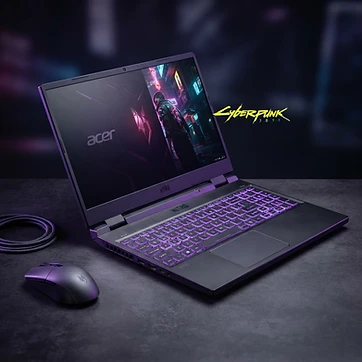 Acer Nitro 16
