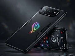 Asus ROG Phone 8 Pro