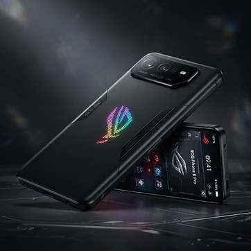 Asus ROG Phone 8 Pro