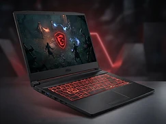 MSI Katana 15