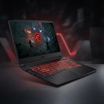 MSI Katana 15