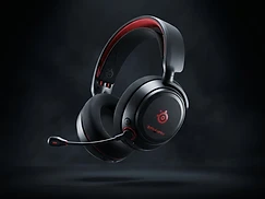 SteelSeries Arctis Nova Pro Wireless