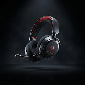 SteelSeries Arctis Nova Pro Wireless