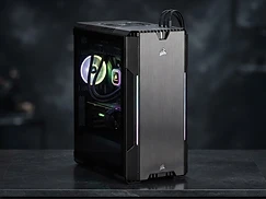 Corsair One i500