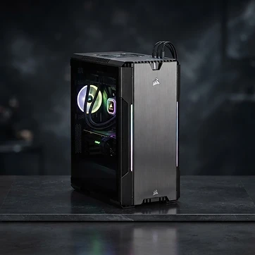 Corsair One i500