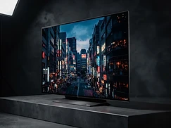 LG OLED C4 55"