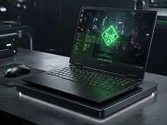HP Omen 16