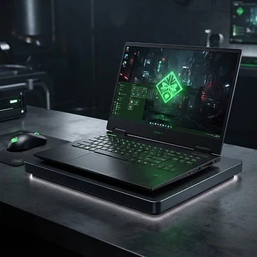 HP Omen 16