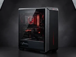 hardwaredevil Phantom Pro
