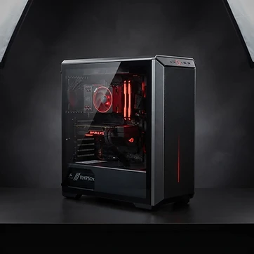 hardwaredevil Phantom Pro