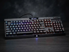 Corsair K70 RGB Pro