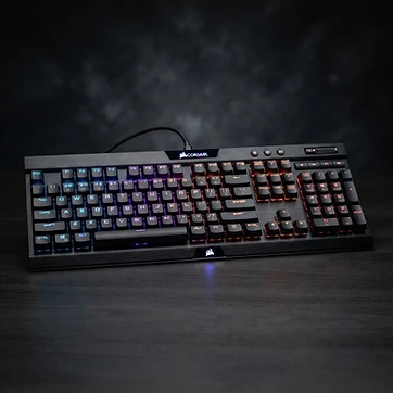 Corsair K70 RGB Pro
