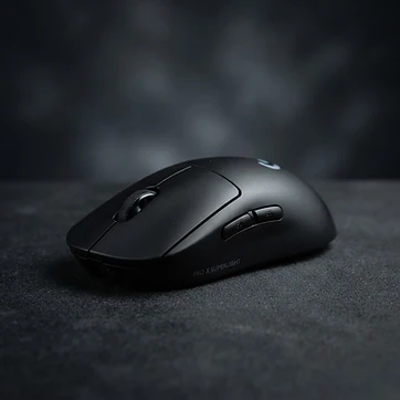 Logitech G Pro X Superlight 2