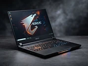 Gigabyte AORUS 17X