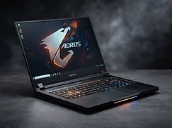 Gigabyte AORUS 17X