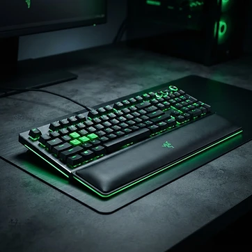 Razer BlackWidow V4 Pro