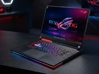 ASUS ROG Strix G18