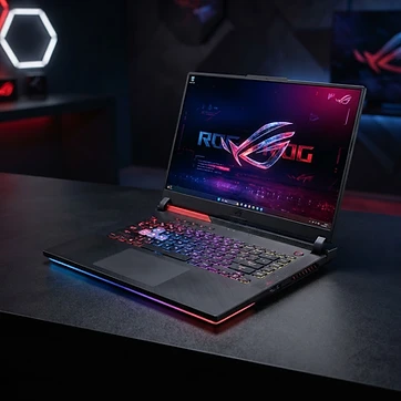ASUS ROG Strix G18