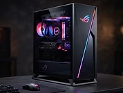 ASUS ROG Strix G16CH