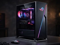 ASUS ROG Strix G16CH