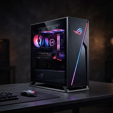 ASUS ROG Strix G16CH