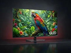 Samsung 65" QLED 4K Q80C TV
