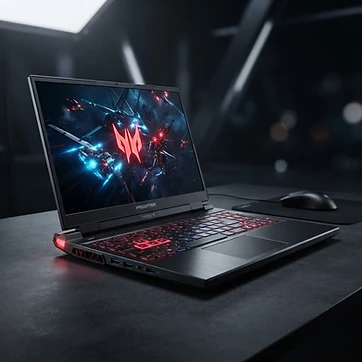 Acer Predator Helios 18